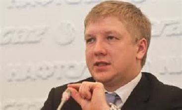 "Турецкий поток" - это блеф на 90 процентов", - глава "Нафтогаз України" Коболев
